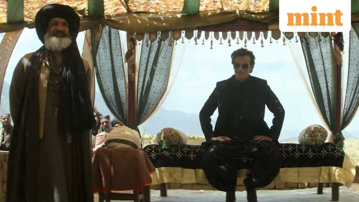 5 things you didn't know about viral Dhurandhar song, starring Akshaye Khanna