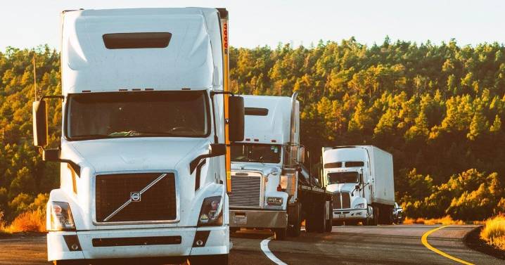 Oregon truckers hit by new ODOT fines and program changes