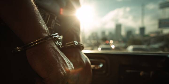 Ligado a García Luna: ex funcionario es acusado de desvíos millonarios a empresas del esposo de Inés Gómez Mont