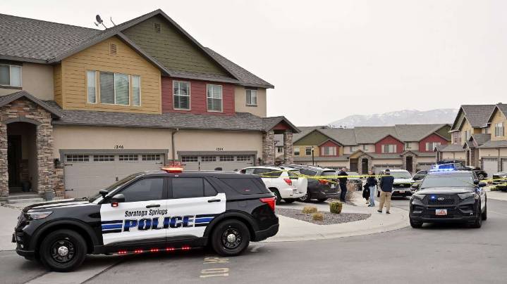 Lots of evidence, few interviews collected in Saratoga Springs double murder investigation