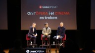 El Liceu convertirá sus óperas en producciones cinematográficas