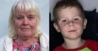 Boy, 4, and great aunt brutally murdered after 'prison fight'