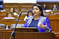 Ministra de Economía: Gobierno activará acuerdo fiscal para el crecimiento sostenible