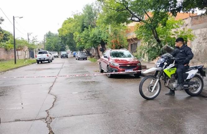 Un nene de 10 años fue asesinado en Tucumán e investigan a un adolescente de 16