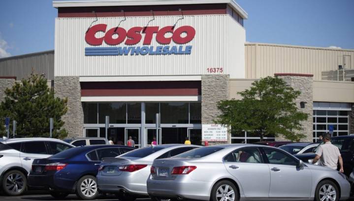 Costco sues Trump administration over tariffs
