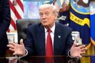 Trump insiste en que los ataques en territorio venezolano comenzarán “muy pronto”