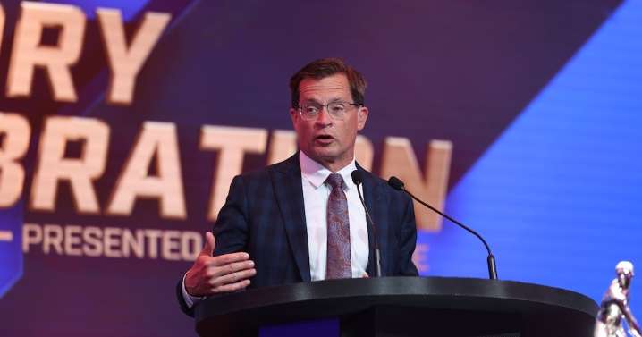 Boles, Kanaan, Doonan among featured speakers for BlackBook Motorsport Forum USA