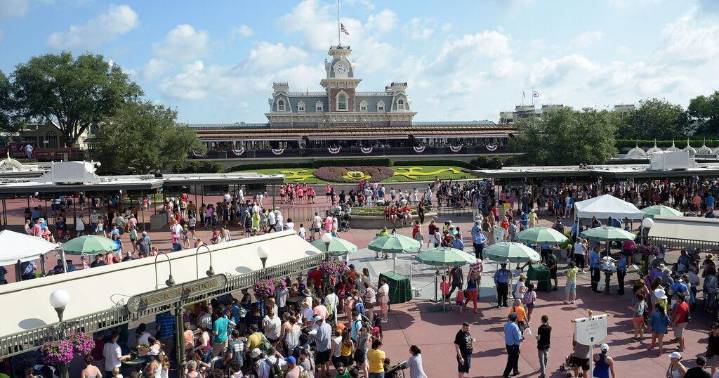 What to know about changes to Disney parks' disability policies
