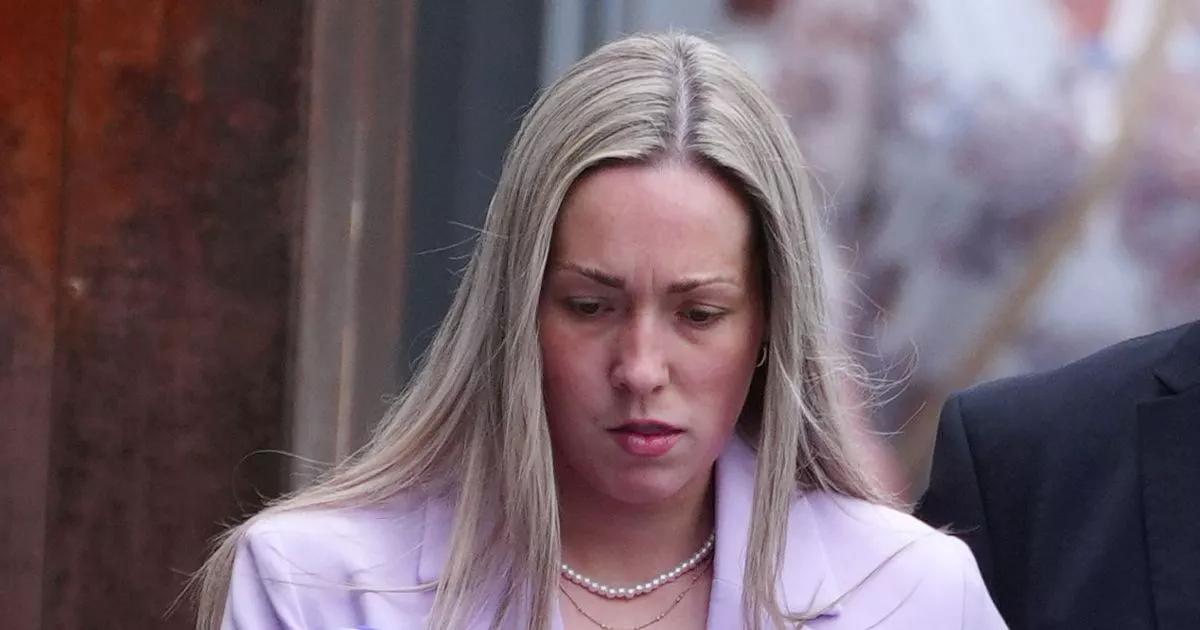 Paedophile teacher who fell pregnant with pupil's child faces classroom ban