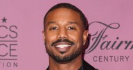 Michael B. Jordan on Golden Globes Nomination, Awards Season