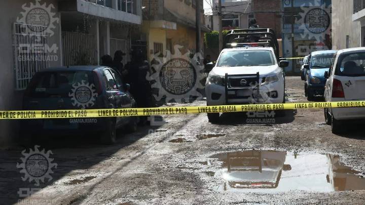 Ataque armado deja una persona herida en colonia El Refugio