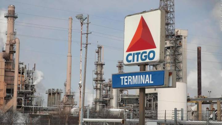 Venezuela rechaza venta forzosa de Citgo filial estadounidense de  PDVSA
