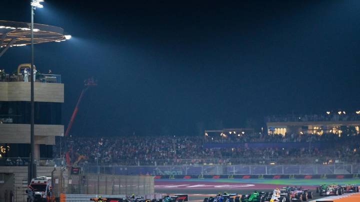 2026 F1 grid locked: Rookies, stars and Cadillac debut; find out who drives where