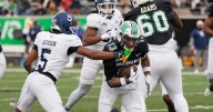 Marshall football: Herd scheduled to open 2027 season with Alabama