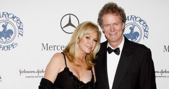 Kathy Hilton Reveals Husband Threatened Thieves With His Shotgun During Home Invasion