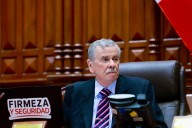 Pleno del JNE evaluará HOY apelación de Rospigliosi por uso de cámara del Congreso