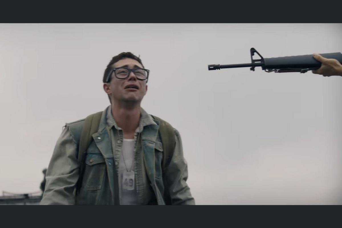 'The Long Walk': A Real Casper Movie Lover's Review