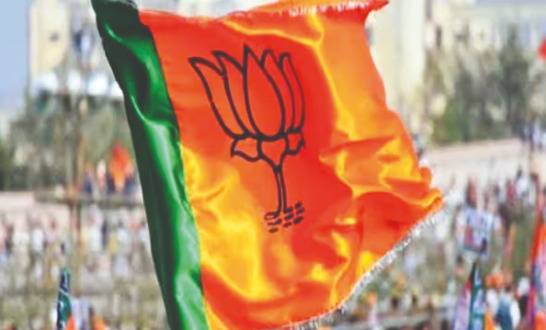 BJP, RSS push stronger grassroots connect ahead of 2027 UP elections