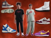 Nike to release ‘Stranger Things’ collab with full apparel collection and 5 limited