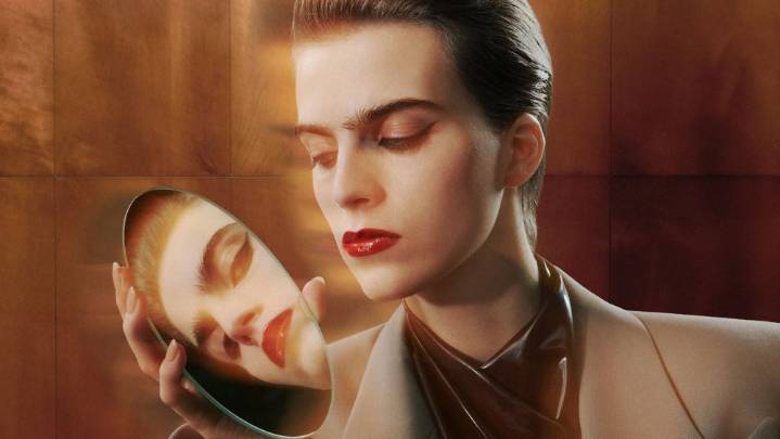 Miguel Castro Freitas Unveils First Mugler Collection and Campaign