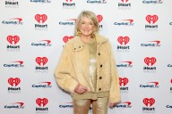 Martha Stewart Recalls Being Struck By Lightning 3 Separate Times