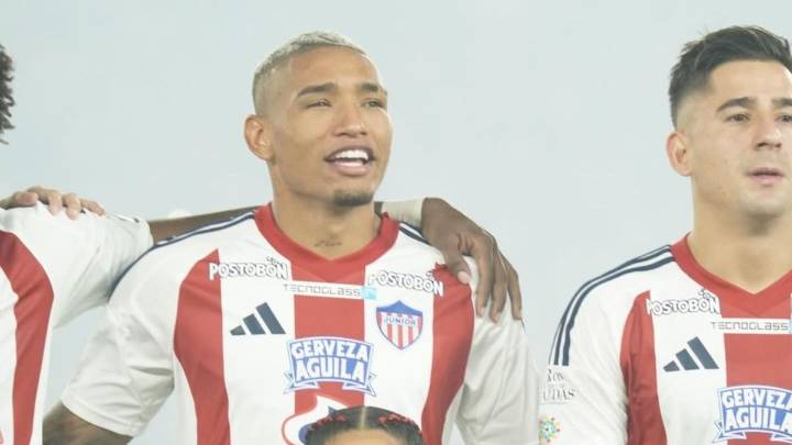 ¿Por qué dicen que Colombia está en contra de Junior? El debate que enciende la final del fútbol colombiano