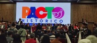CNE reconoció personería jurídica del Pacto Histórico con fusión de Comunistas, UP y Polo Democrático