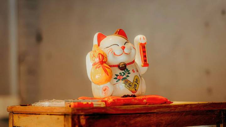 El amuleto que vibra con la energía del domingo 14 de diciembre y atrae la buena suerte