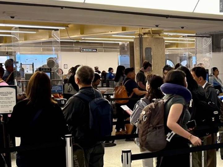 TSA to start charging travelers $45 if they don’t have a Real ID. Here are the details.