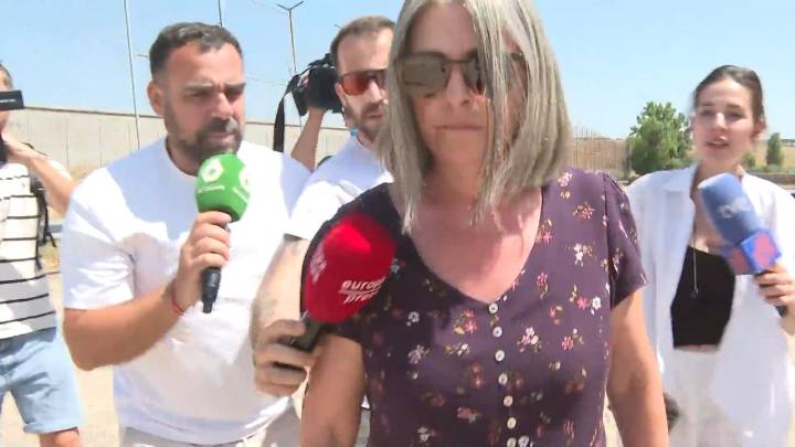 El PP citará a 'Paqui', la mujer de Santos Cerdán, en la comisión del 'caso Koldo' en el Senado el próximo 15 de diciembre