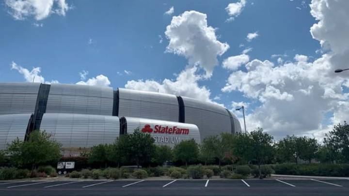 Arizona Cardinals Make Major Stadium Announcement Just Before Week 14 Game Against Rams
