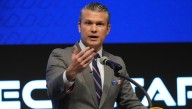 Pete Hegseth should demote Franklin the Turtle