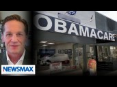 Dems are masters at blaming GOP for their own failures: Rep. Rich McCormick