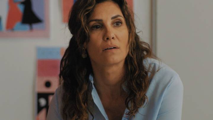 'O Grito': Director Leonel Vieira on HBO Max