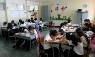 Ministerio de Educación anuncia vacaciones escolares navideñas