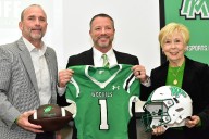 Boll Weevils introduce Goff as new head coach