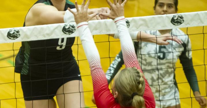 Sandoz named Great Basin Player of the Year