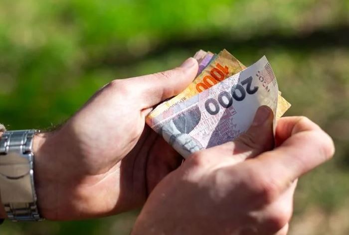 Aumentos de diciembre: así quedan los sueldos por gremio