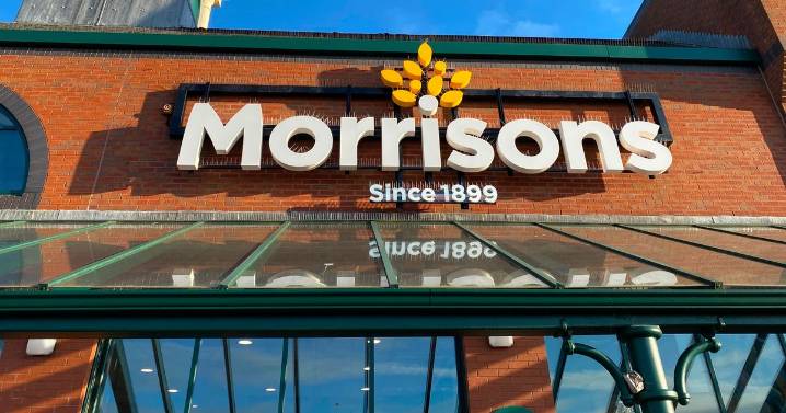 Morrisons makes major change to all North East cafes for 'first time in 20 years'