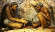 Study finds humans were making fire 400,000 years ago