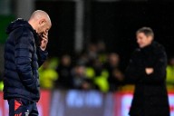 ‘You have to take it on the chin’ – Joey O’Brien notes gap in class but fears Shels players showed Palace too much respect