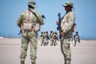 Canciller peruano reitera que Perú “no está en condiciones” de recibir un número mayor de migrantes