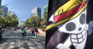 ‘No más represión’: Inicia marcha de la Generación Z en CDMX; sigue el minuto a minuto