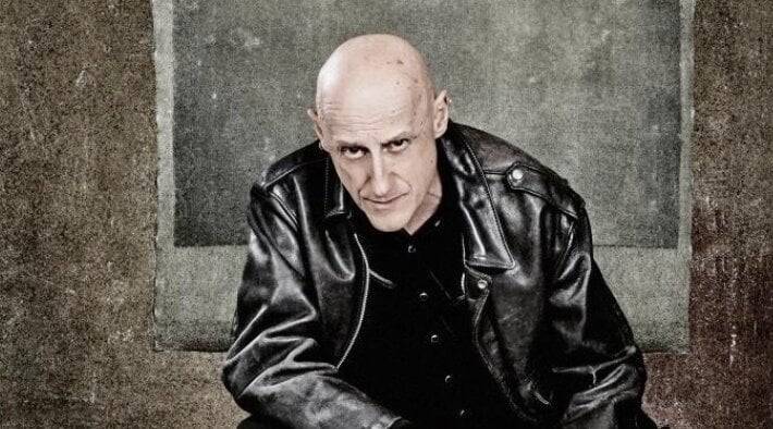 Muere el músico Jorge Martínez: líder de los Ilegales