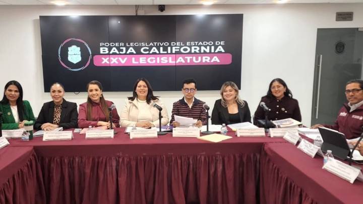 Avalan Ley de Presupuesto y Responsabilidad Hacendaria