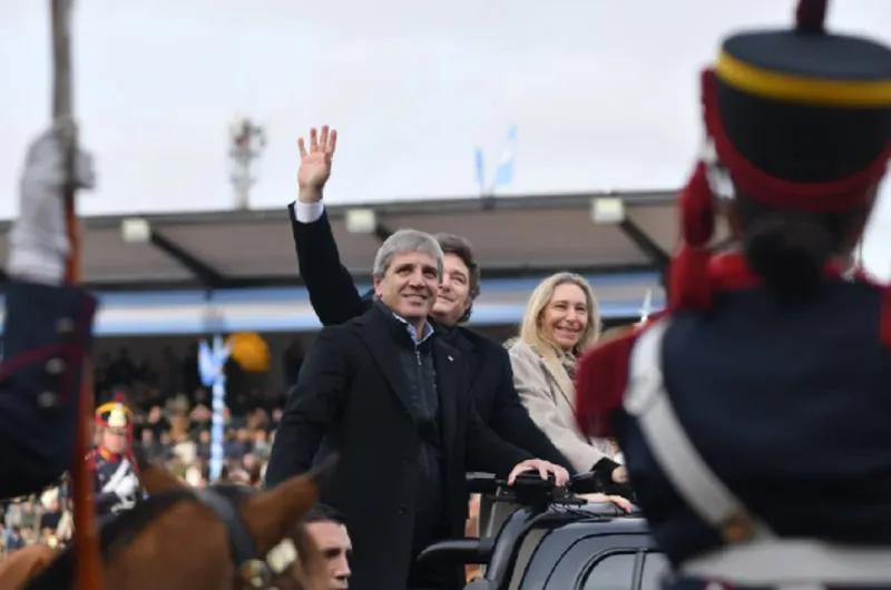 El Gobierno consiguió US$1.000 millones en la licitación del BONAR 2029N y destacó la "confianza del mercado"