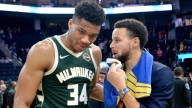 Kurtenbach: The Giannis-to-the-Warriors dream is about to evaporate