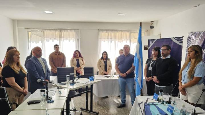 ¿Cuánto se pagará en impuestos en Caleta Olivia?