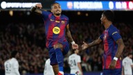 Raphinha To The Rescue: Brazilian Brace Helps Barcelona Extend La Liga Lead