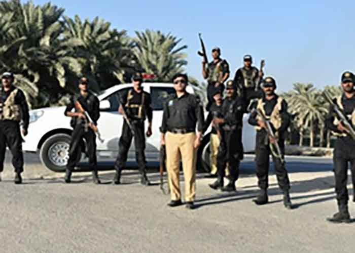 Policeman injured after assailants target police station in Pakistan’s Khyber Pakhtunkhwa